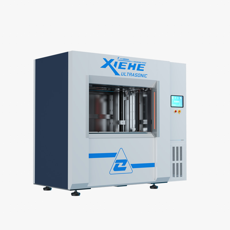 協(xié)和振動摩擦焊接機(jī)：創(chuàng)新技術(shù)驅(qū)動下的高效焊接解決方案